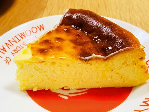 生クリームなし さらに牛乳なしのバスクチーズケーキ レシピ 作り方 By あさぎ 楽天レシピ 生クリームなし さらに牛乳なしのバスクチーズケーキ レシピ 作り方 By あさぎ 楽天レシピ